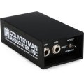 Countryman Type 85 1-channel Active Instrument Direct Box | Sweetwater