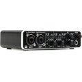 マッキー品　BehringerU-PHORIA UMC204HD BEHRINGER(ベリンガー) UMC204HD U-PHORIA | Rock oN Line eStore