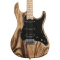 希少 ESP SNAPPER-AS DRIFTWOOD Burner Satin SNAPPER-AS | ESP GUITARS