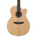 PRS SE Angelus A30E - Natural | Sweetwater
