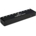 DTM・DAW Erica Synths MIDI-Thru Box Amazon.com: Erica Synths MIDI Thru Box 1x8 MIDI Mult