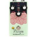 EarthQuaker Devices Plumes Small Signal Shredder Overdrive