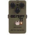 Electro-Harmonix Green Russian Big Muff Pi Fuzz Pedal