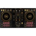 Pioneer DJ DDJ-400-N Special Edition Gold 2-deck Rekordbox DJ Controller