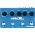 TC Electronic Flashback 2 X4 Delay and Looper Pedal | Sweetwater