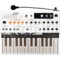 Arturia MicroFreak Vocoder Edition Hybrid Synthesizer | Sweetwater