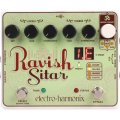 Electro-Harmonix Ravish Sitar Emulation Pedal | Sweetwater