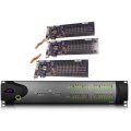 Avid Pro Tools|HD3 Accel PCIe - Core + HD I/O 16x16 Analog