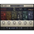 Photo of XLN Audio RC-20 Retro Color Plug-in
