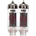 JJ EL84 新品　マッチドペア　おまけ付き JJ EL84 Power Tubes - Matched Pair | Sweetwater