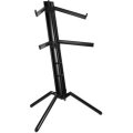 鍵盤楽器 Spider Pro Keyboard Stand Amazon.com: K&M Konig & Meyer 18860.000.36 Spider Pro