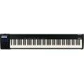 DTM・DAW Roland A-88 MIDI Keyboard Roland A-88 MKII USB MIDI Controller Keyboard, 88-Key | zZounds