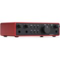 Focusrite Scarlett 2i2 4th Gen USB Audio Interface | Sweetwater