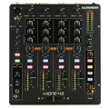 Allen & Heath Xone:43 4-channel DJ Mixer | Sweetwater