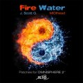 Photo of Ilio Fire Water Patch Collection for Omnisphere 2