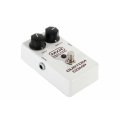 MXR CSP202 Custom Comp Compressor Pedal | Sweetwater