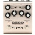 Strymon Deco Tape Saturation and Doubletracker Delay Pedal