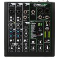 Mackie ProFX6v3 6-channel Mixer with USB and Effects | Sweetwater