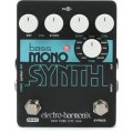 Electro-Harmonix Bass Mono Synth Synthesizer Pedal | Sweetwater
