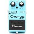Boss CE-2W Waza Craft Chorus Pedal | Sweetwater