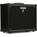 Boss Katana-100 MkII 1x12 inch 100-watt Combo Amp | Sweetwater