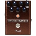 Fender Smolder Acoustic Overdrive Pedal | Sweetwater
