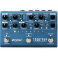 Strymon NightSky Time-warped Reverberator Pedal | Sweetwater