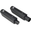 Sennheiser XSW-D XLR Base Set Portable Wireless System