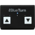IK Multimedia iRig BlueTurn Bluetooth Page Turner | Sweetwater