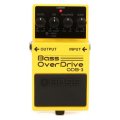 Boss ODB-3 Bass Overdrive Pedal | Sweetwater