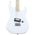 Kramer Baretta Special Electric Guitar - White | Sweetwater