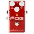 Photo of Electro-Harmonix Nano Pog Polyphonic Octave Generator Pedal