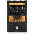 TC-Helicon VoiceTone E1 Vocal Echo and Delay Pedal | Sweetwater