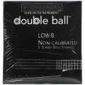 Photo of Steinberger SST-111 Double Ball End Bass Guitar Strings - .045-.128 Low B 5-string