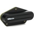 ギター DIMARZIO  DP318 BLACK SUPER DISTORTION T Super Distortion® T | DiMarzio