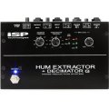 ISP Technologies Hum Extractor + Decimator G Noise Reduction