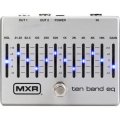 MXR M108S Ten Band EQ Pedal | Sweetwater