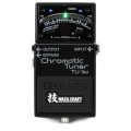 Boss TU-3W Waza Craft Chromatic Tuner with Bypass | Sweetwater