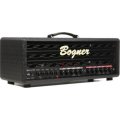 Bogner Uberschall Mk2 100-watt Tube Head - 6L6 Version | Sweetwater