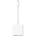 Photo of Apple Lightning to USB 3 Camera Adapter