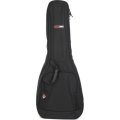 Photo of Gator 4G Series Acoustic/Electric Double Gig Bag