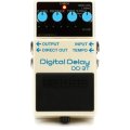Boss DD-3T Digital Delay Pedal | Sweetwater
