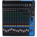 Yamaha MG20XU 20-channel Mixer with USB and FX | Sweetwater