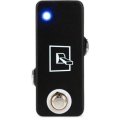 JHS Mute Switch Pedal Guitar and Bass | Sweetwater