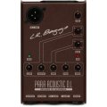 LR Baggs Para DI Acoustic Guitar Preamp | Sweetwater