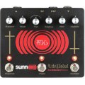 EarthQuaker Devices Sunn O))) Life Pedal V3 Octave Distortion + Booster |  Sweetwater