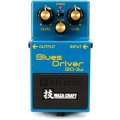 Boss BD-2W Waza Craft Blues Driver Pedal | Sweetwater