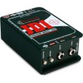 【名機】Radial JDI passive JDI - Passive Direct Box