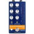 ギター Empress Effects Compressor Blue Empress Effects Compressor MKII Blue – United States