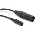 SHURE BCASCA-NXLR5① Shure BCASCA-NXLR5 Cable for BRH440M/BRH441M